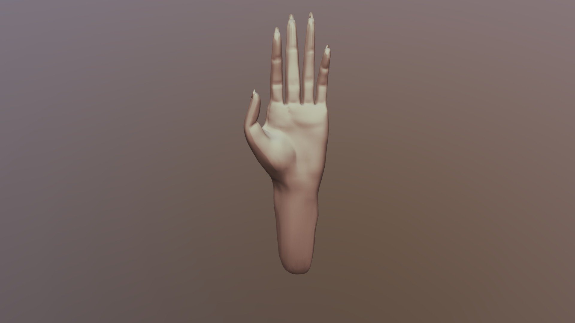 Hand