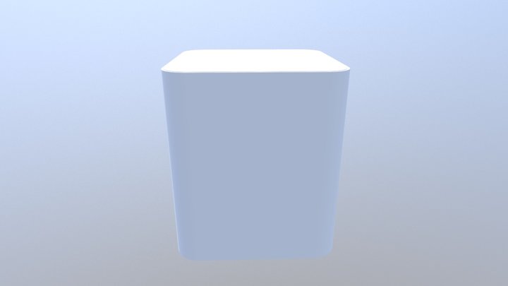 Battery Wip1 3D Model