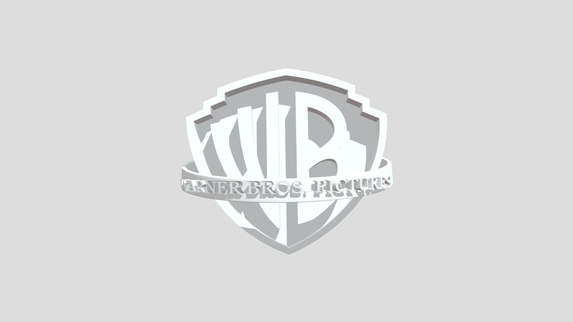 WB (WAG Style) - Download Free 3D model by PlotagonFan2024 [60d2f43 ...