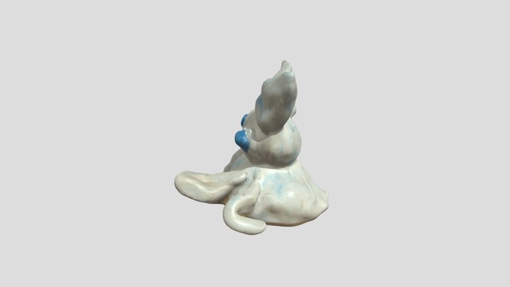 squishy – Modello 3D gratuito STL