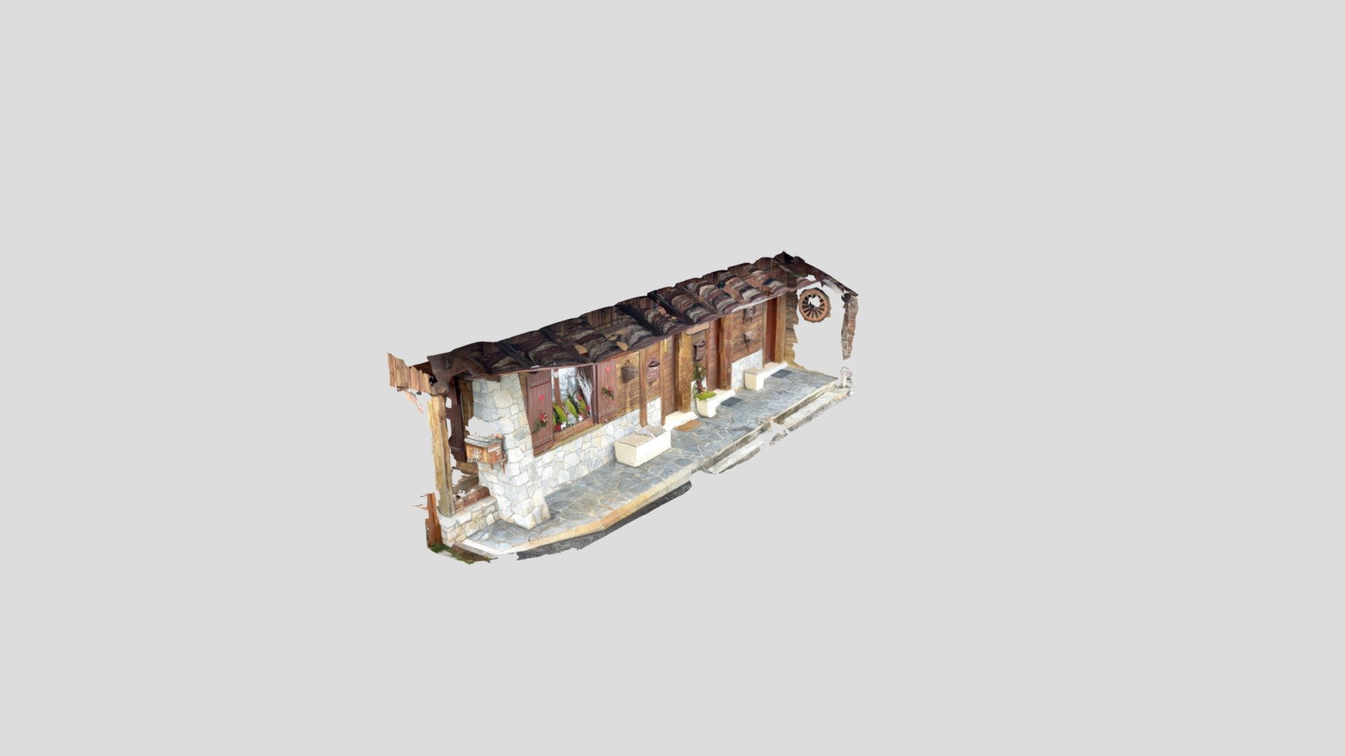 Chalet La Clusaz