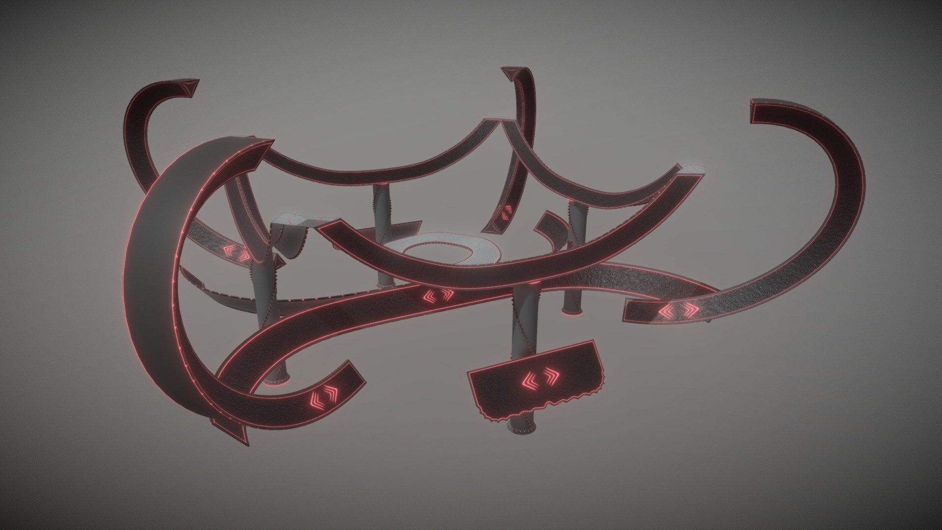 Surf Colosseum