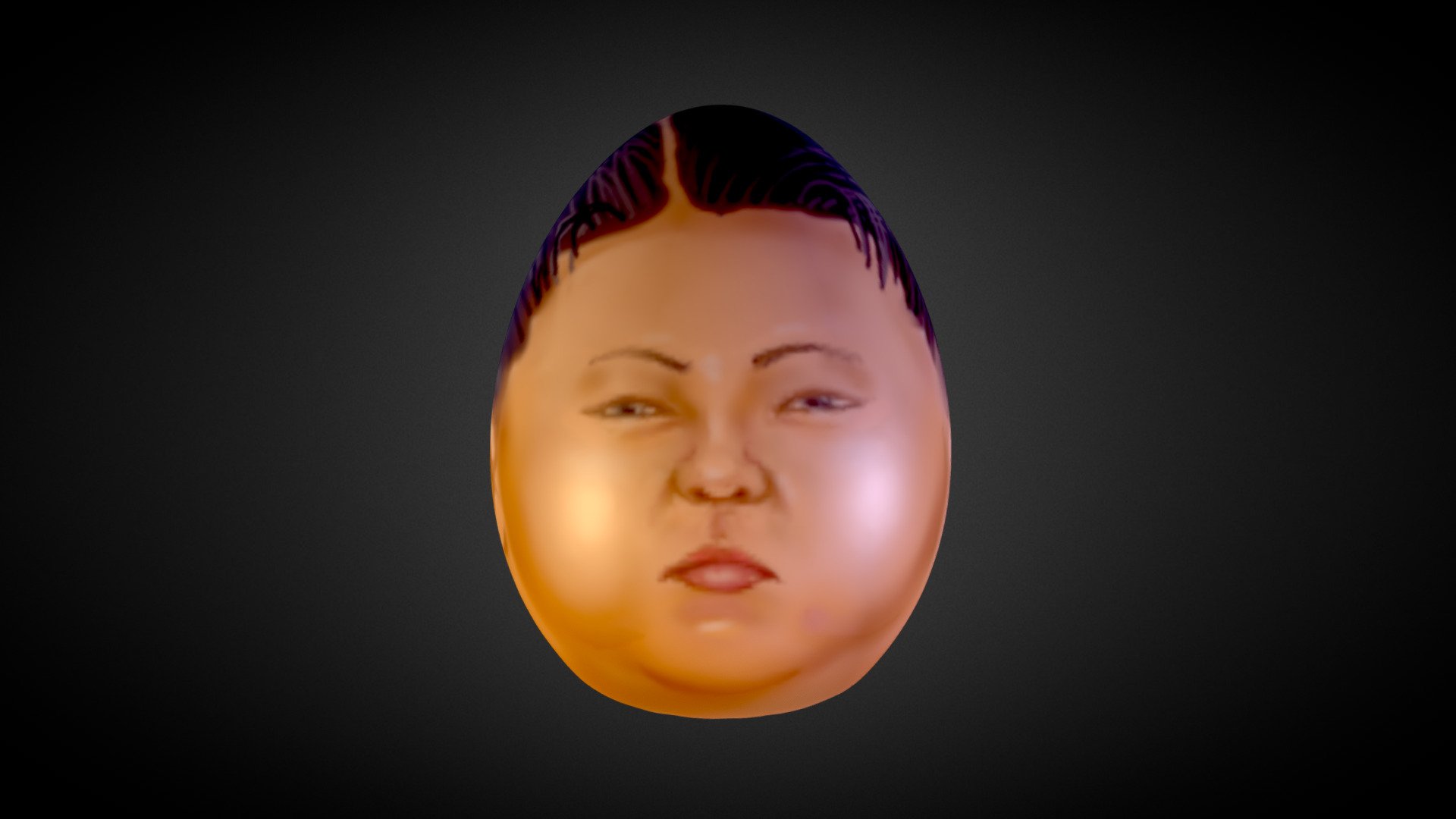 EasterEgg Kimy