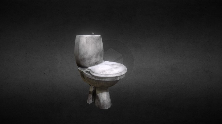 Untaz-low 3D Model