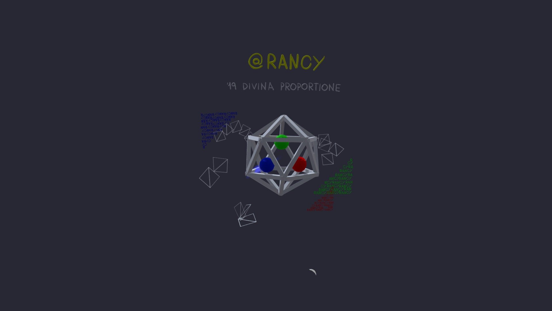 rancy graffiti