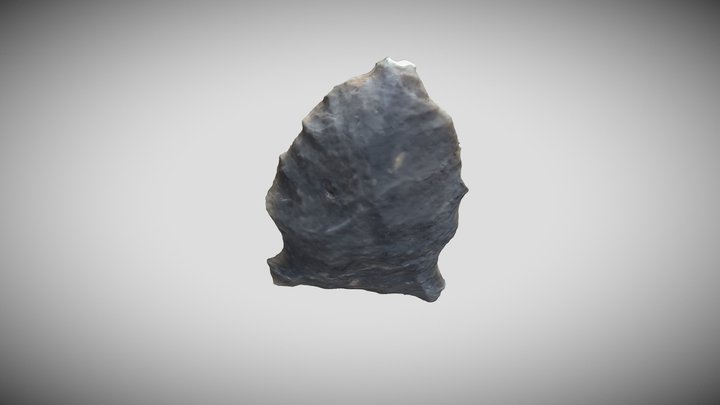 Greenbriar 3D Model