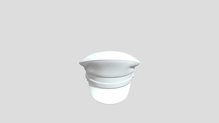 army hat