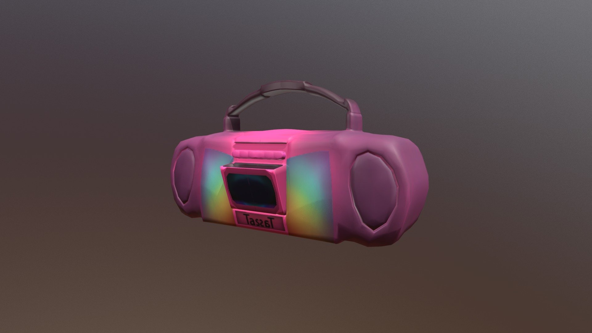 Tape Pink