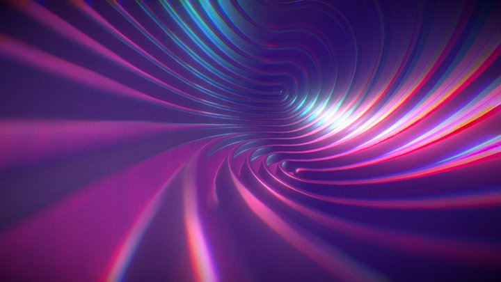 INNER SANCTUM - please leave the camera alone :) 3D Model