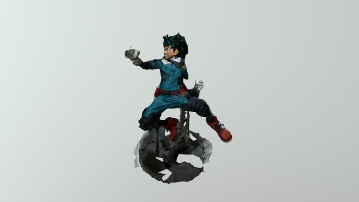 Test 3D Model