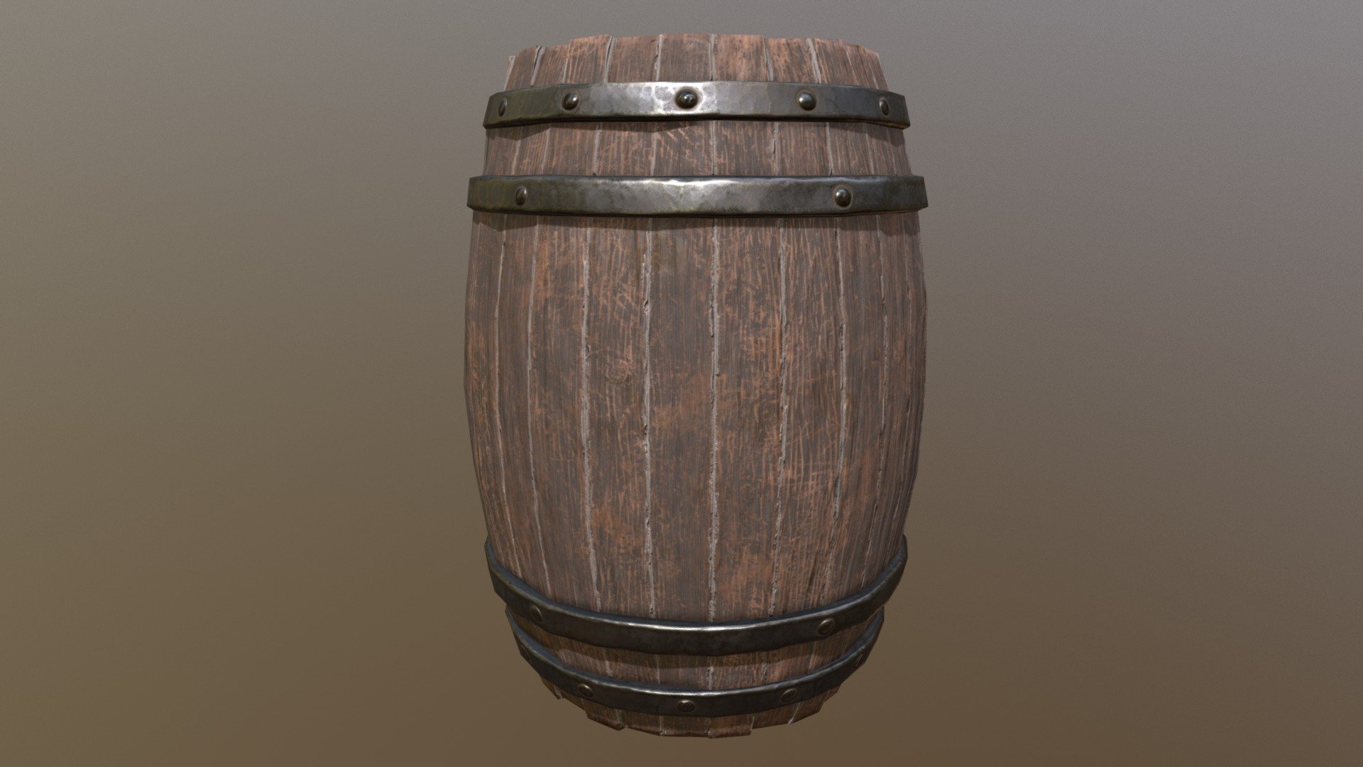 Old Barrel (Alt Wood Final)
