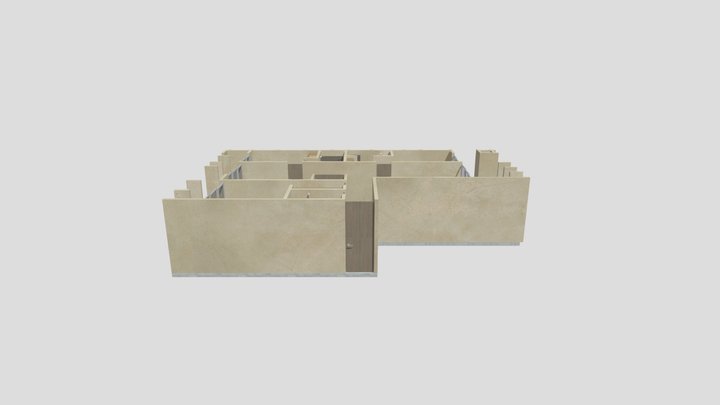 AUNNA 06 - PH URBANIC 3D Model