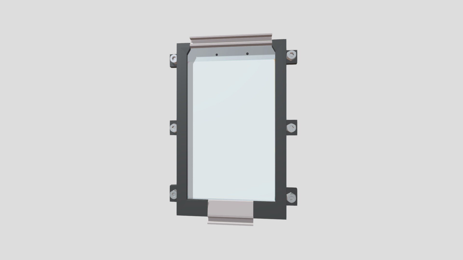 Tablet-Holder for Samsung A8 Tab