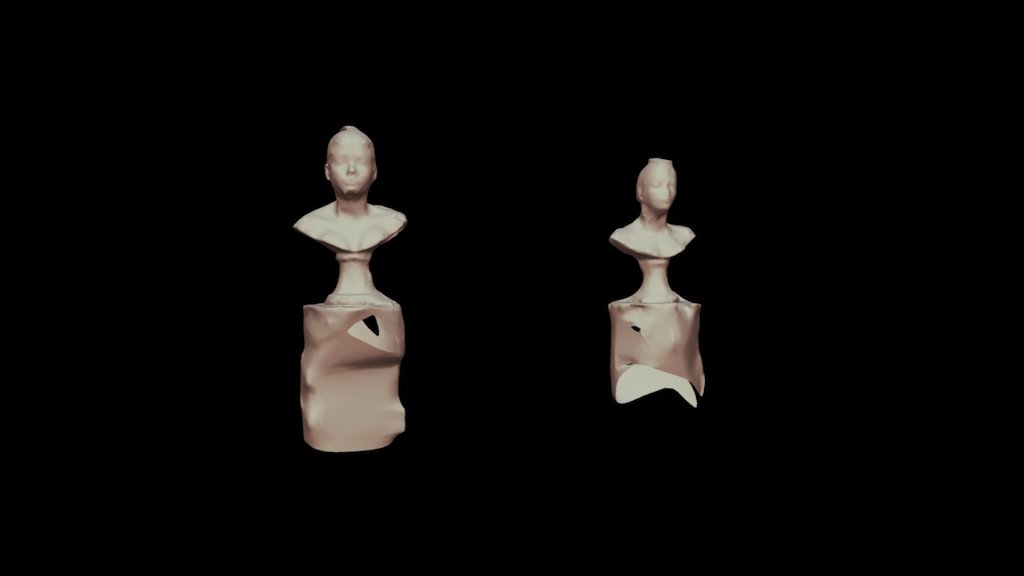 Scans - Lick and Lather