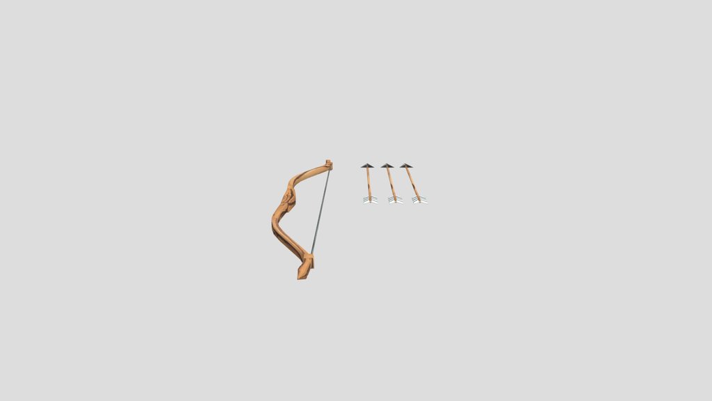 Bow And Arrow