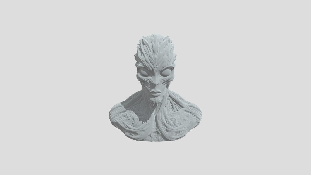 Nebula Gaze