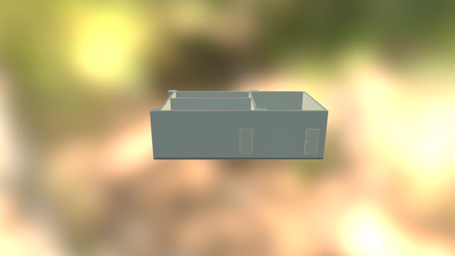 dzigniron 3D Model