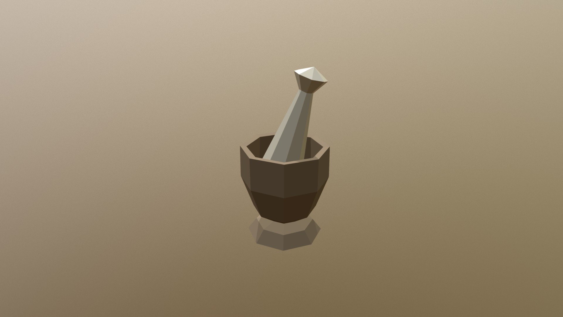 Mortar