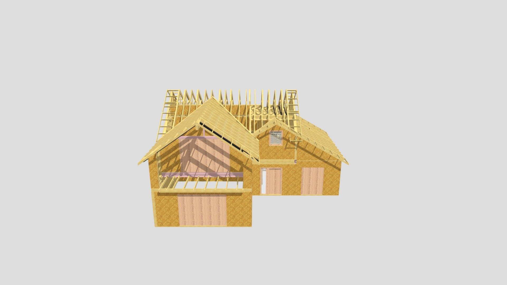 19890 Oakvale Construction