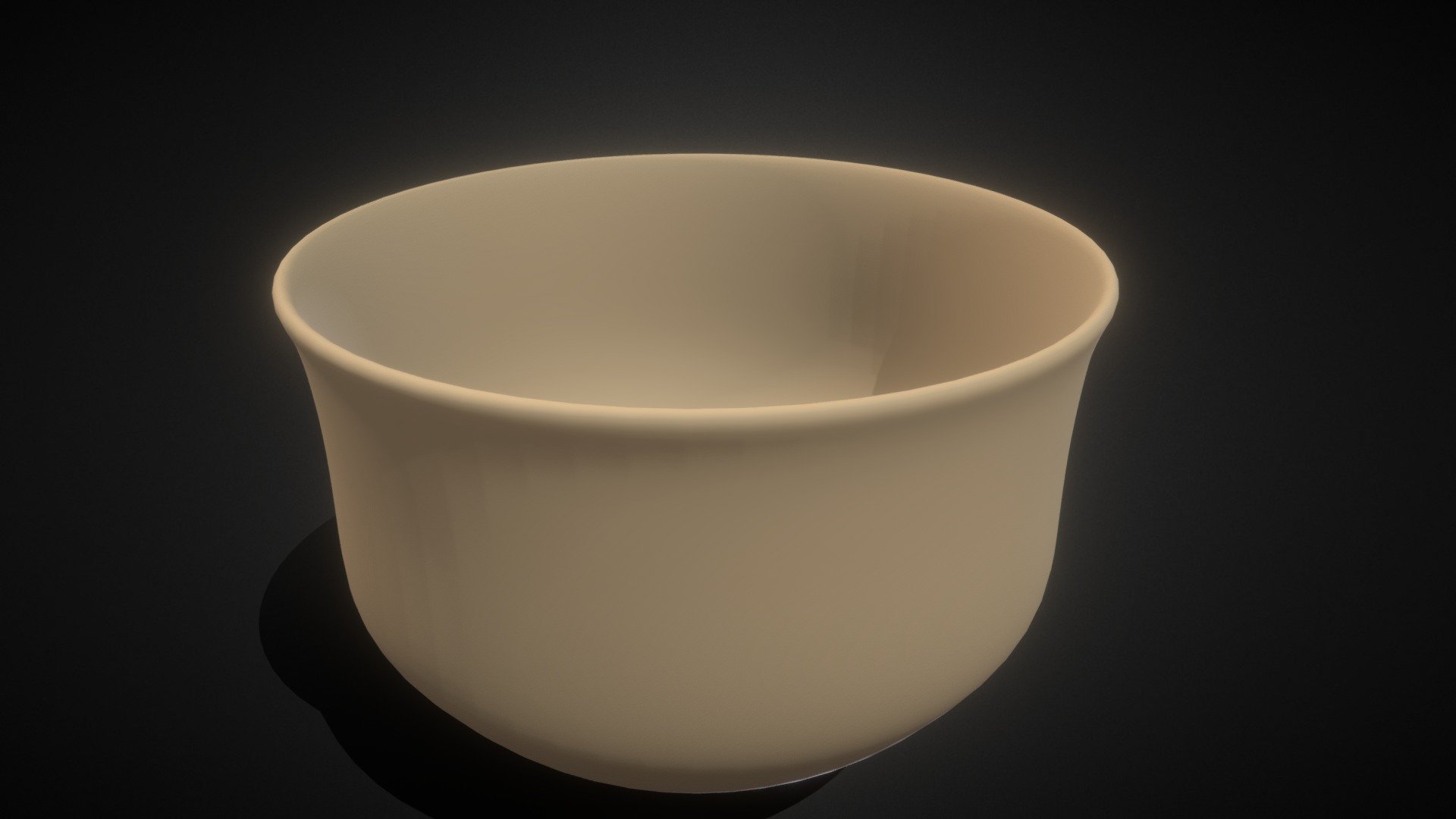 RECREACIÓN DE UN VASO PROCEDENTE DE UXAMA