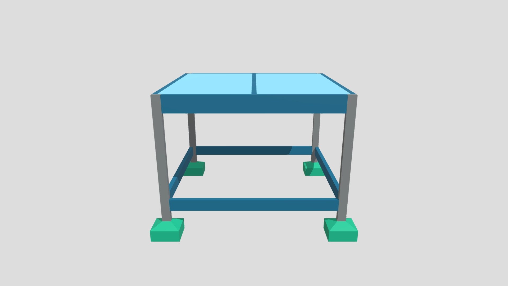 3D SÓLIDO - PROJ VARELA