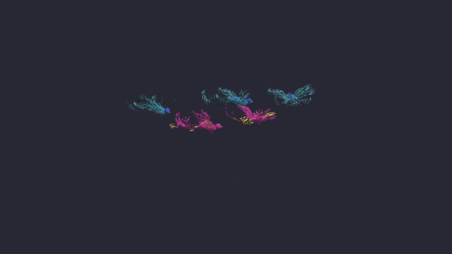 Birds