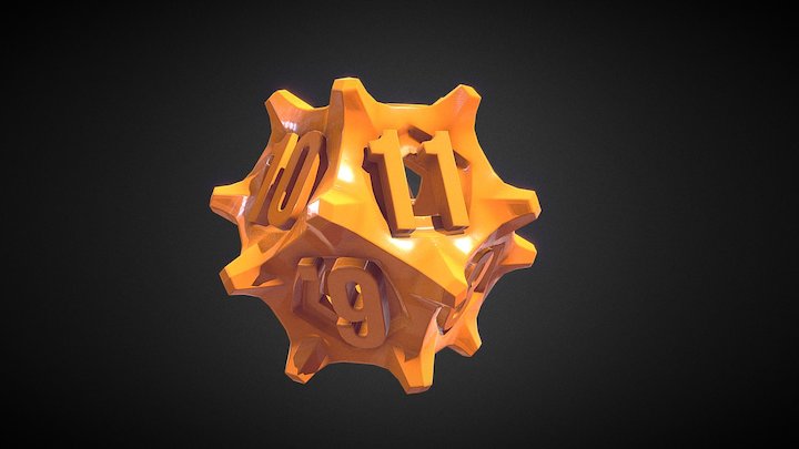 D12 3D models - Sketchfab