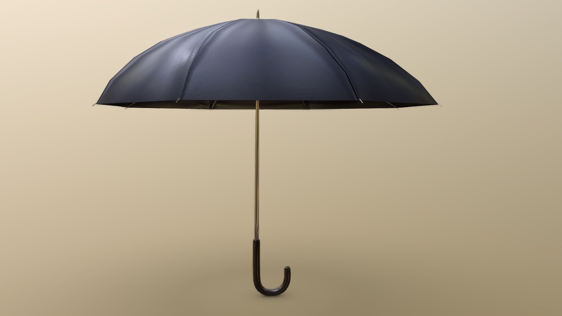 Umbrella - Buy Royalty Free 3D model by 3Dee (@mellydeeis) [60e6ca9 ...