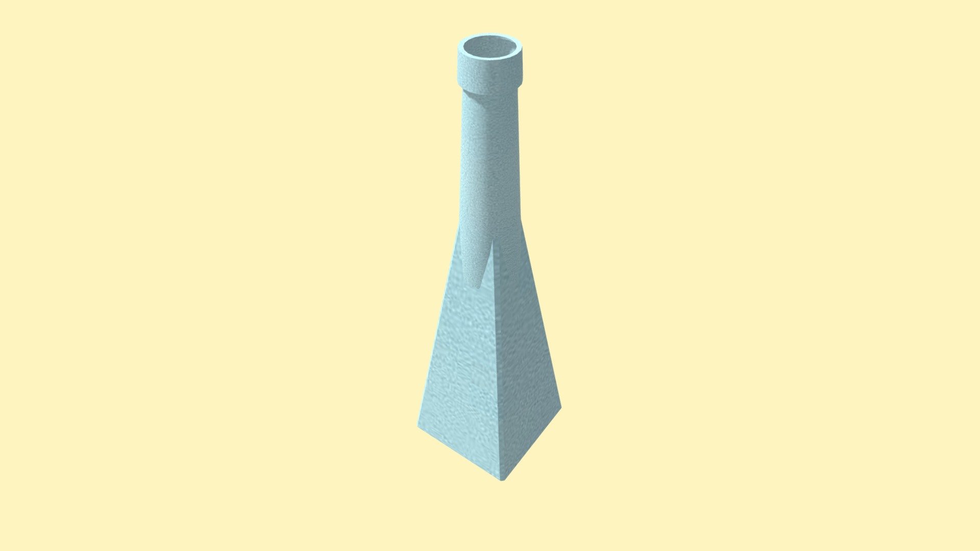 Final Project – Object 2