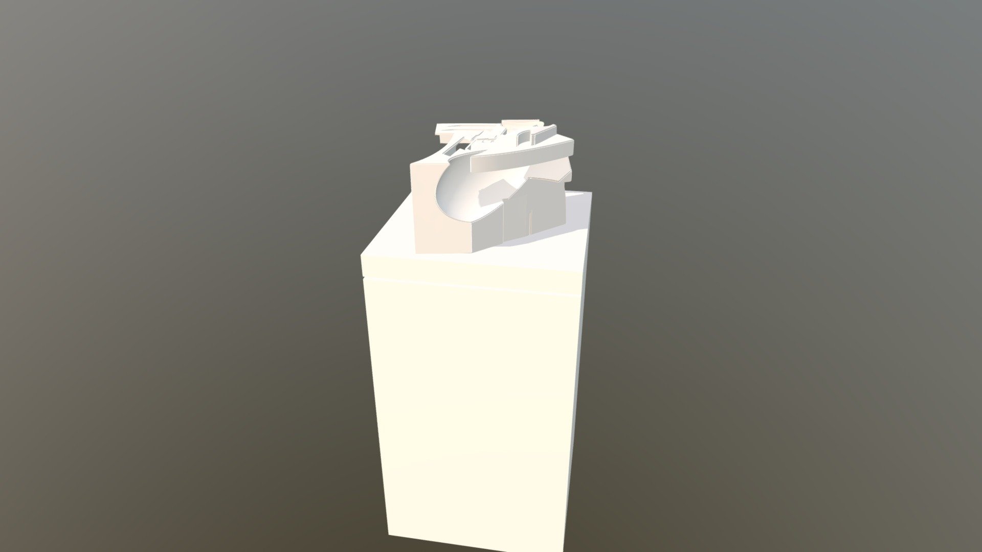 Say Final Model