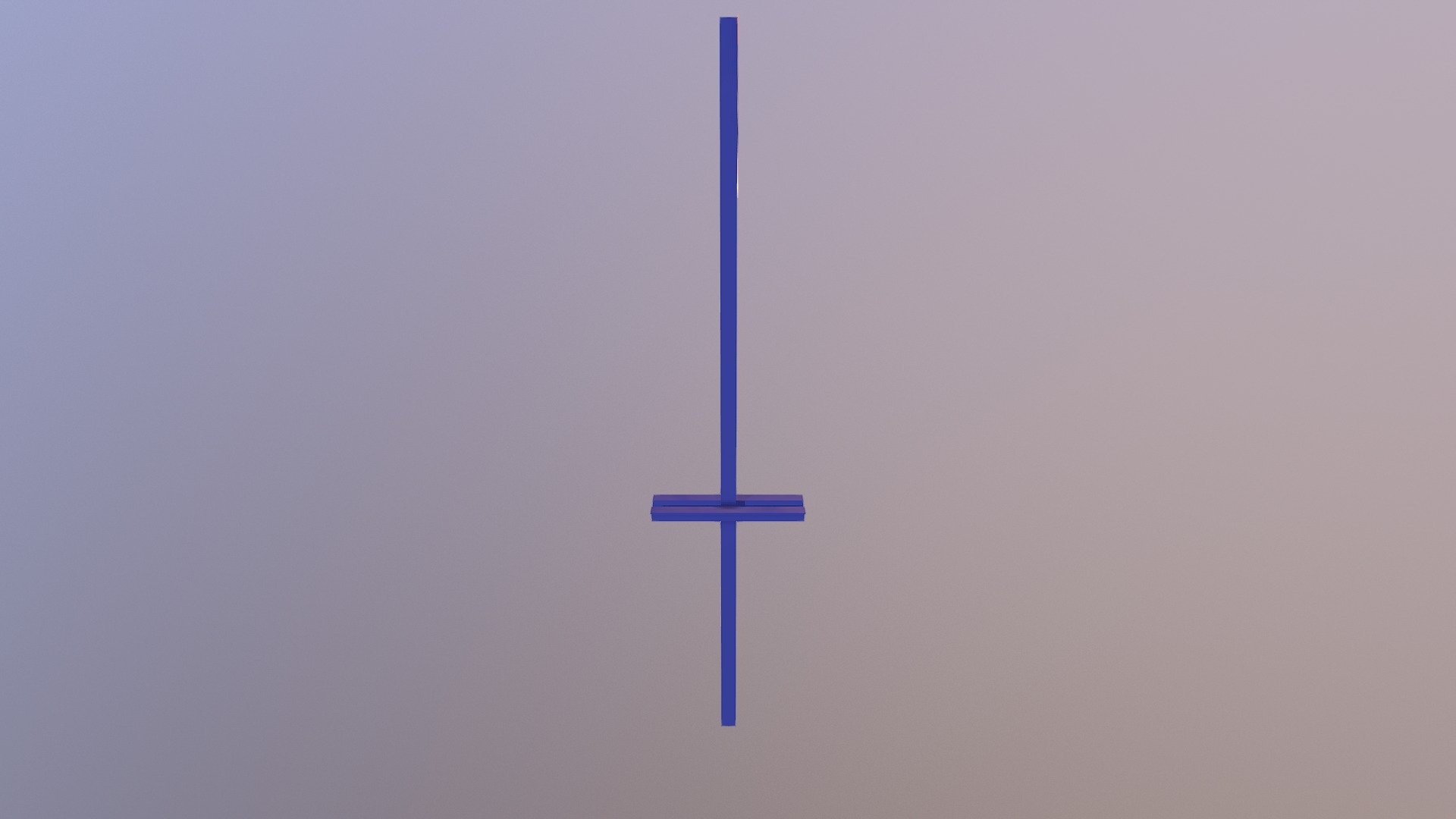 Parkingowy3d — Sketchfab embed 3D viewer