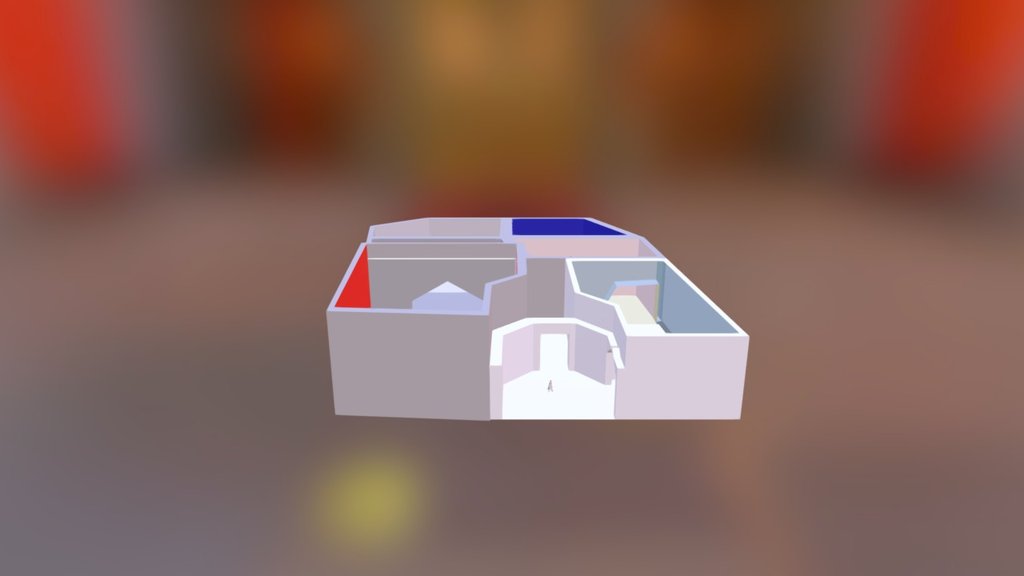 Stress Maze