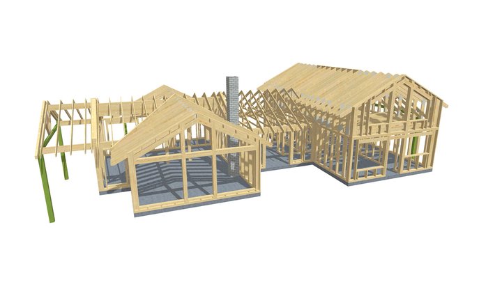 150289 3D Model