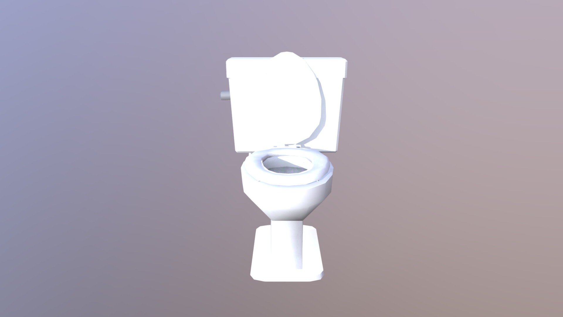 Sims 3 Bargain John Cheap Toilet With Textures