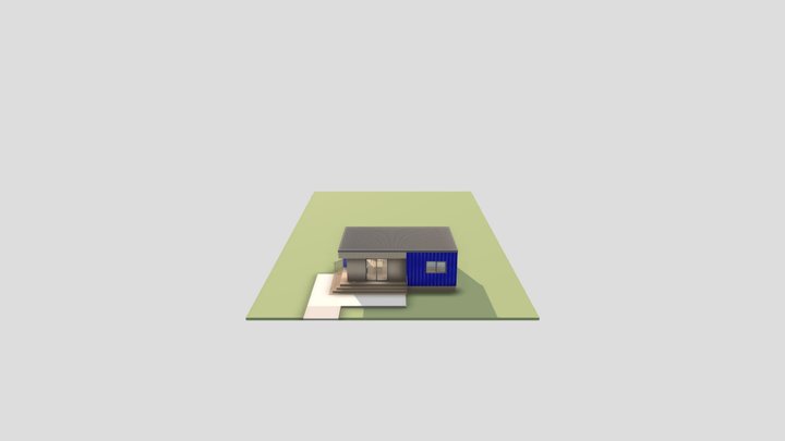 home sweet homes 3D Model
