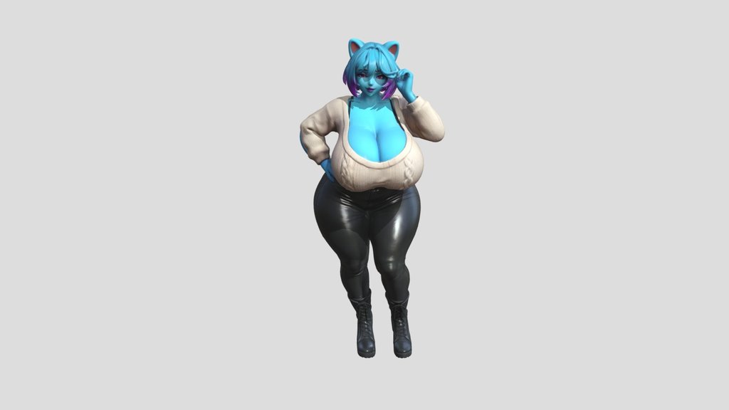 Baddie