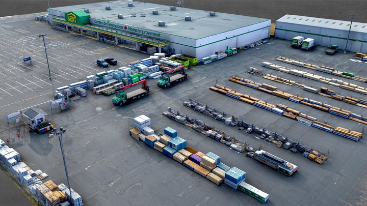 Kent Hardware Lumber Building Supplies