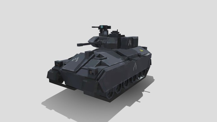 W'Projects (@wprojects) - Sketchfab