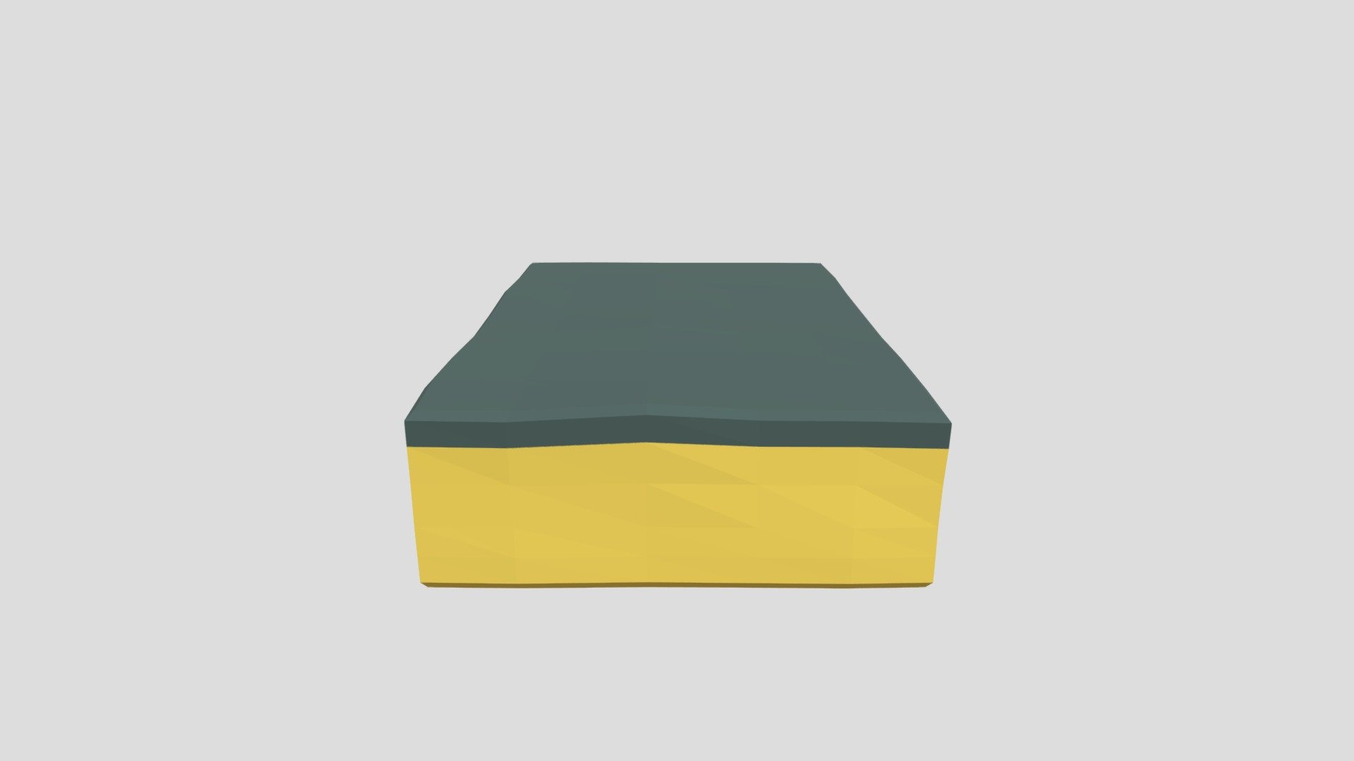 Sponge from Poly by Google