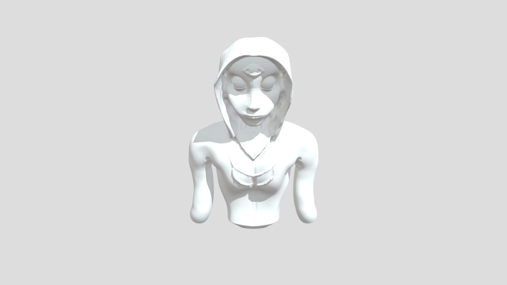 Ragnarock — Sketchfab embed 3D viewer