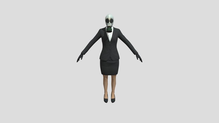GP5WOMAN