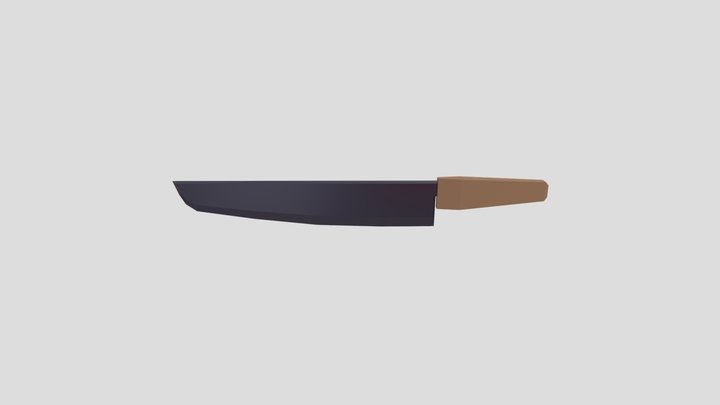 Knife