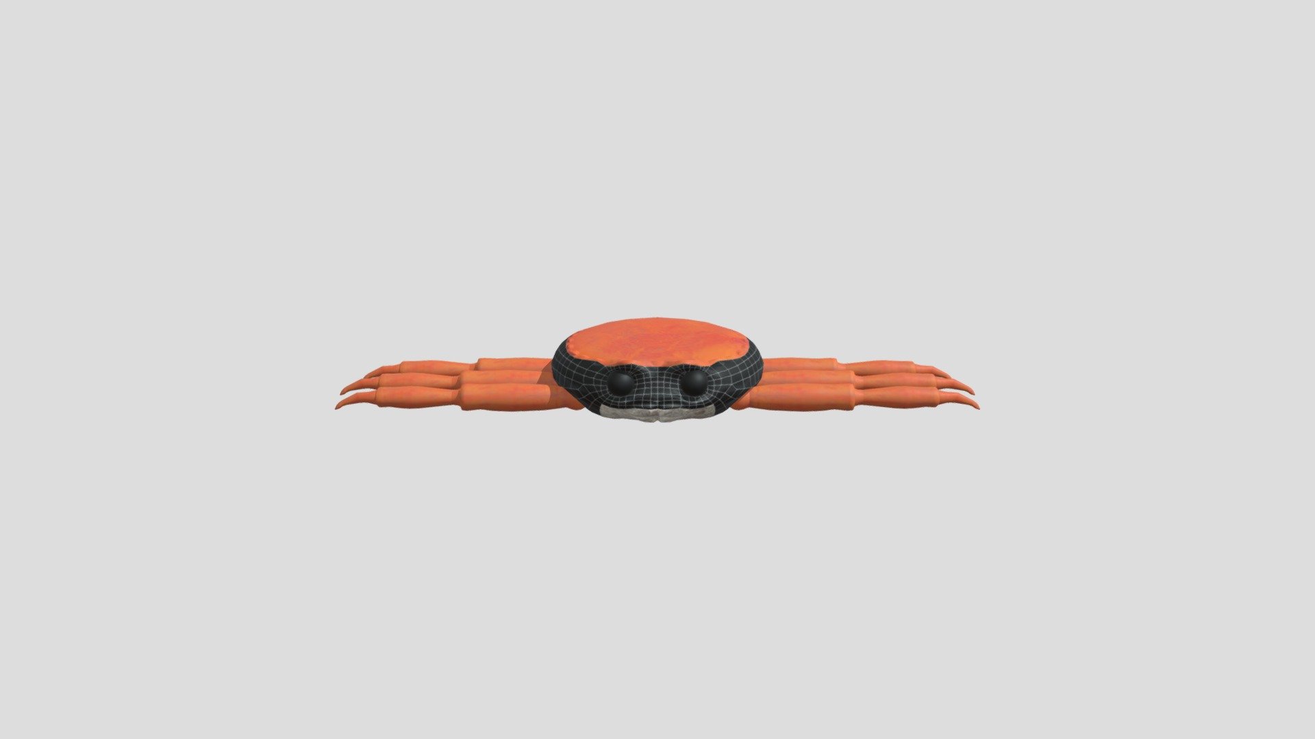 World Skills Crab