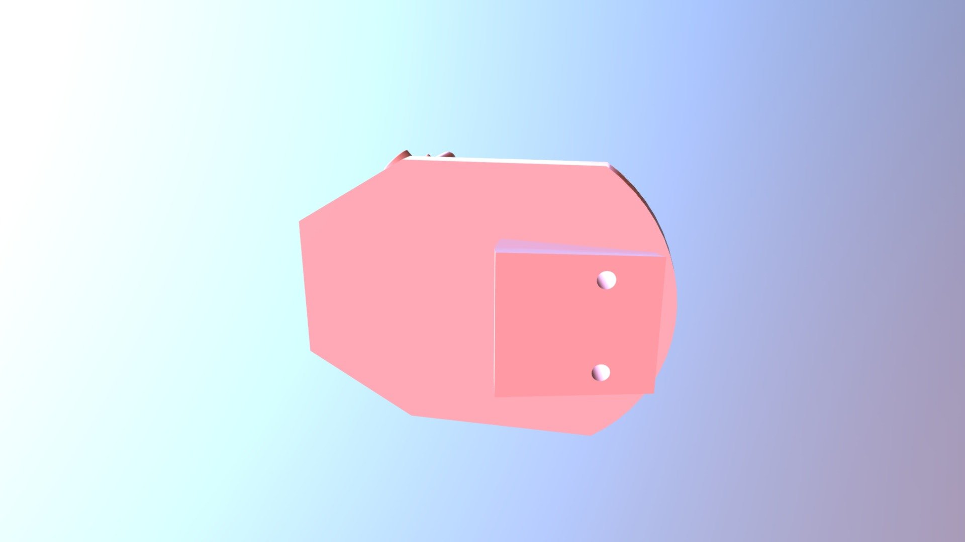 Smaller base