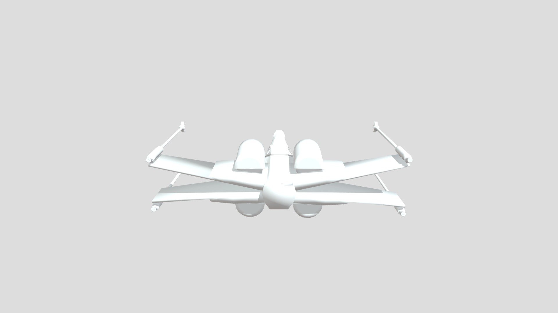 X Wing