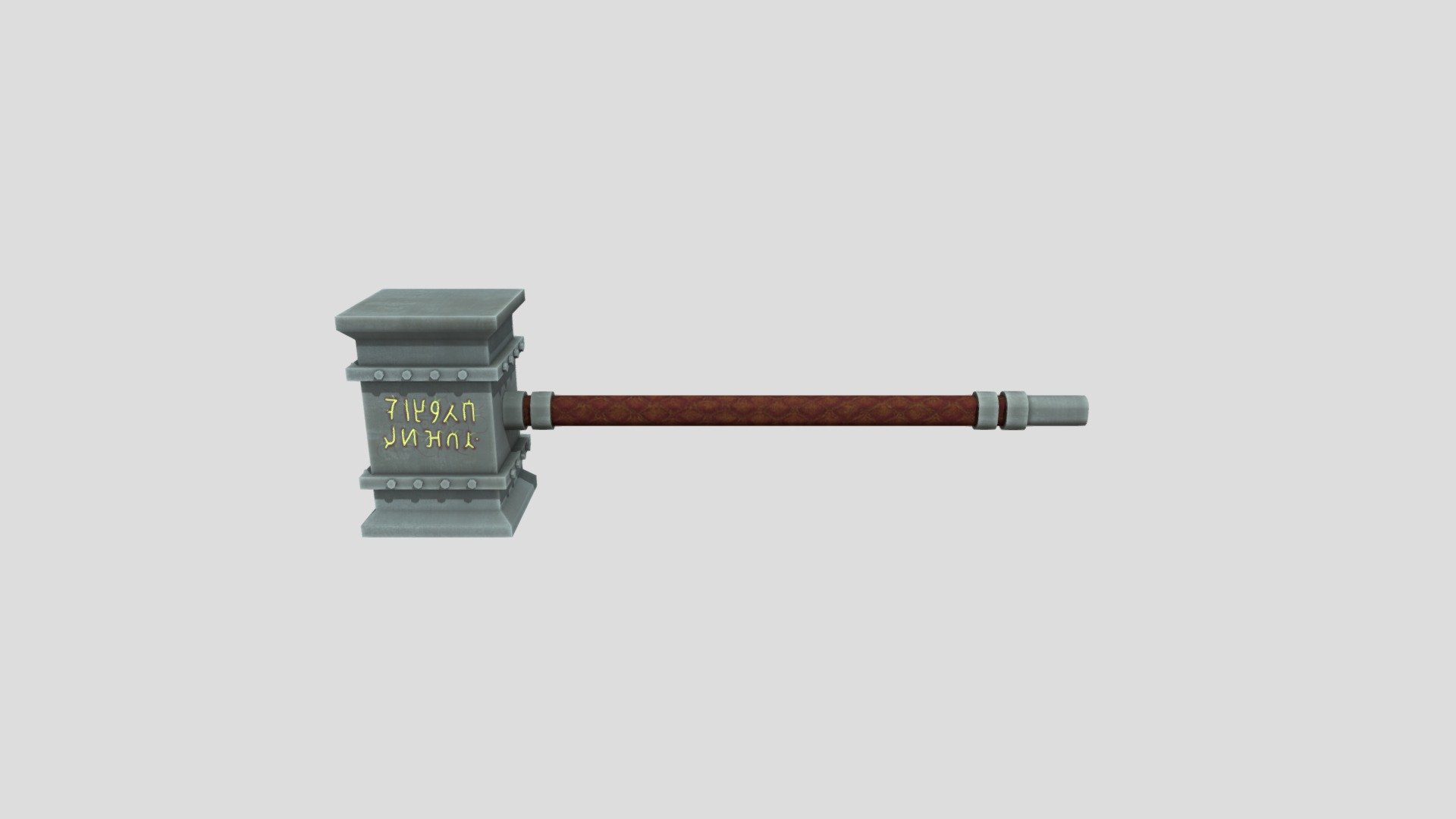 Hammer