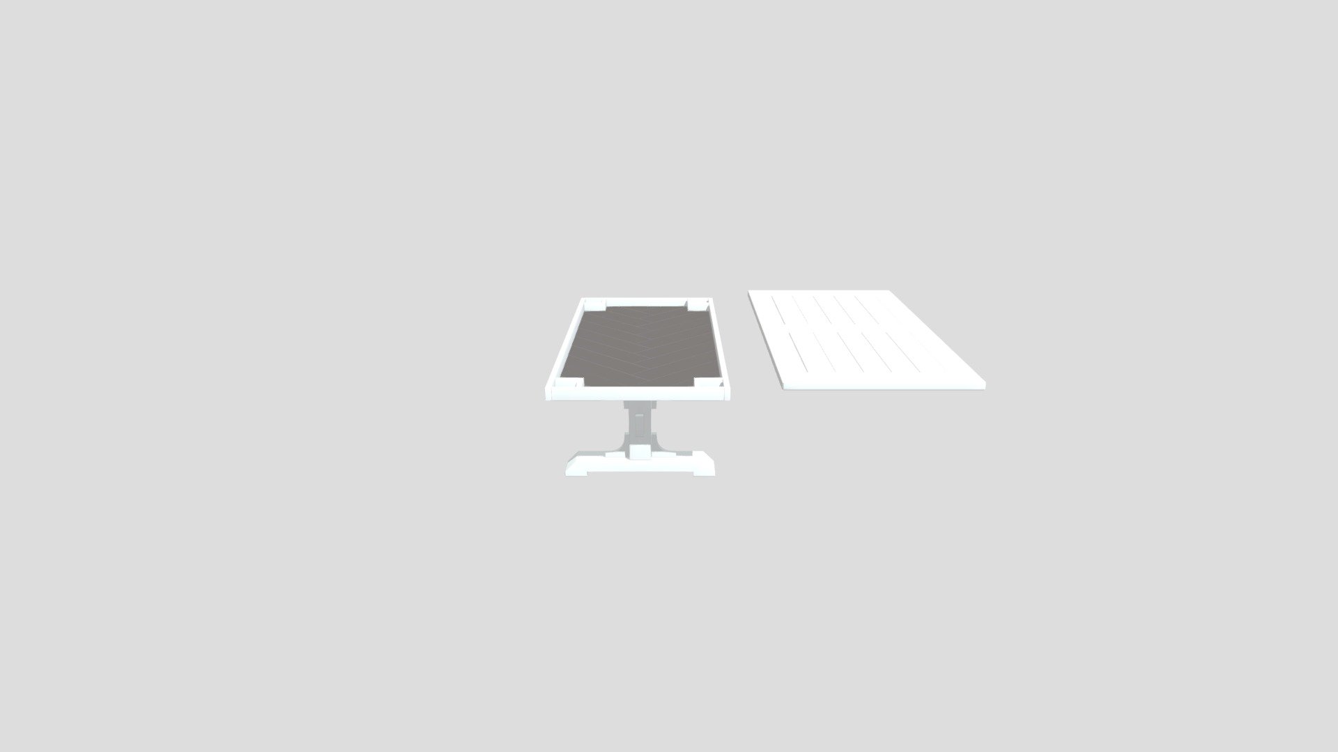 Table Sugar 3D Model By Spectrl 60f376a Sketchfab Table Sugar 3D Model By Spectrl 60f376a Sketchfab