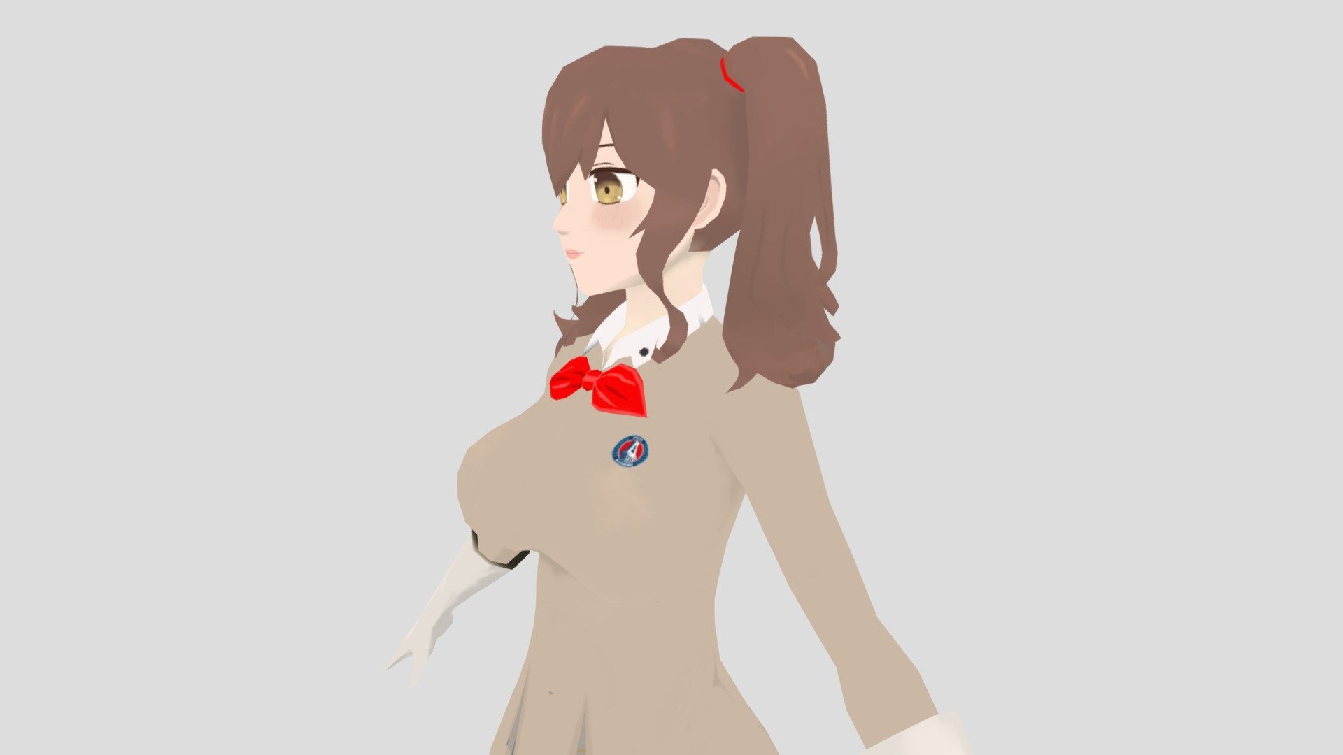 Uniform Girls