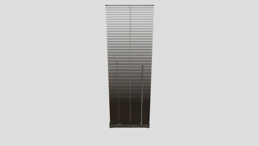 Venetian Blinds