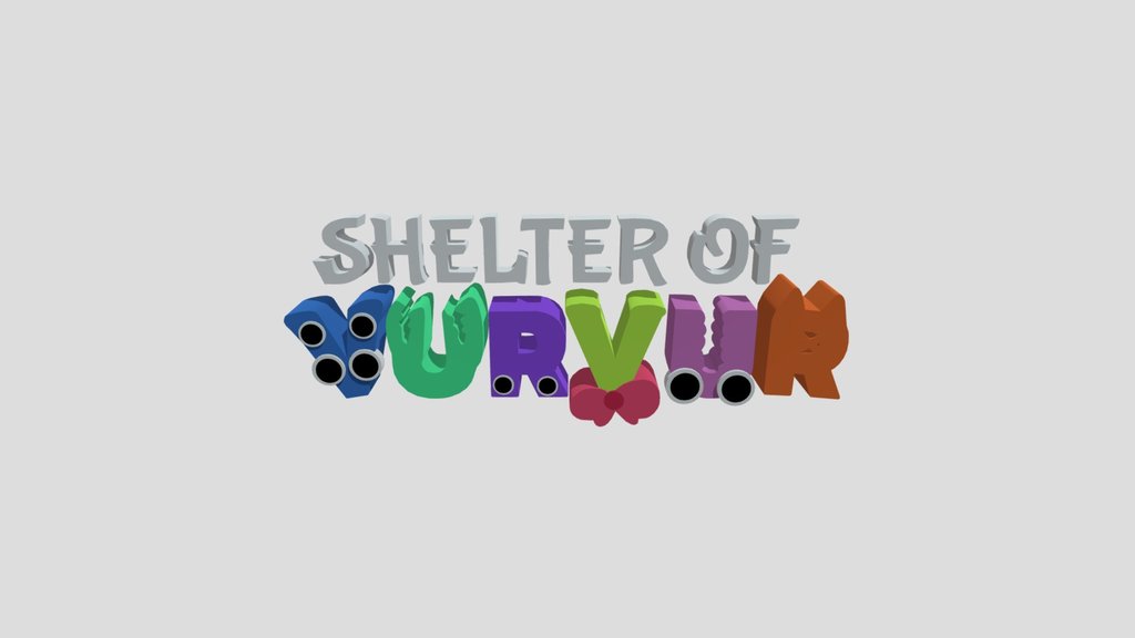 Shelter of Vurvur Logo